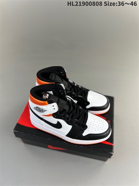 men air jordan 1 shoes 2023-10-9-366